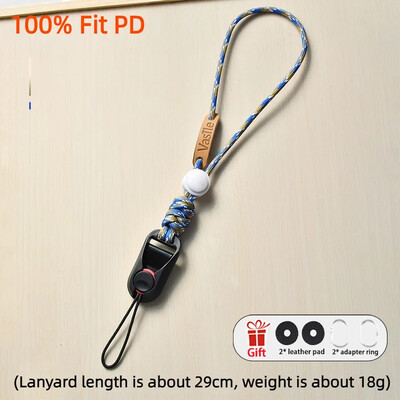 Brzo odvojive naramenice za fotoaparat Fuji bez ogledala Sony Polaroid Canon okovratni remen Ricoh podesivi dodaci za DSLR