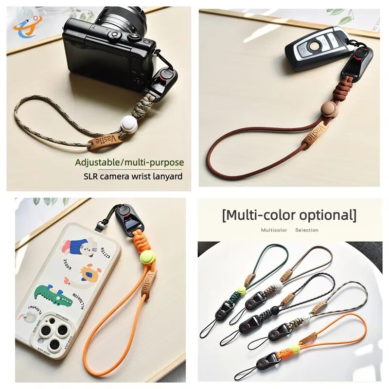 Brzo odvojive naramenice za fotoaparat Fuji bez ogledala Sony Polaroid Canon okovratni remen Ricoh podesivi dodaci za DSLR