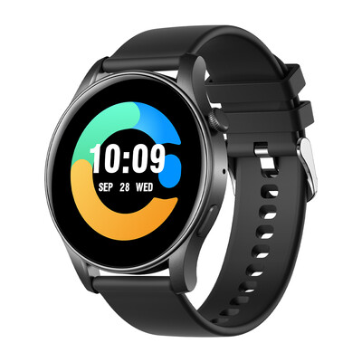 [2024 Νέο] Έξυπνο ρολόι COLMI V73 AMOLED Οθόνη Bluetooth Κλήσεις Health Fitness Tracking Έξυπνο ρολόι για άνδρες γυναίκες