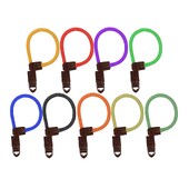 Curea de mână pentru aparatul foto, anti-alunecare, curea confortabilă de mână pentru aparate foto DSLR SLR fără oglindă Conector pentru mânere de transport