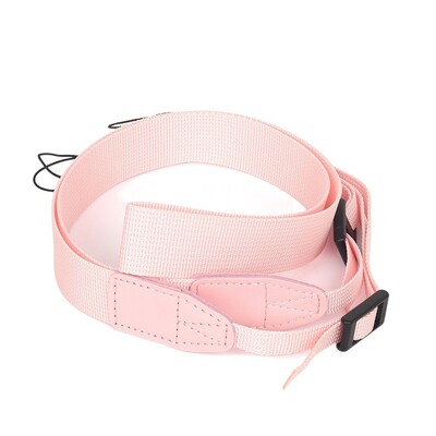 Univerzalna podesiva naramenica za kameru Visokokvalitetna jednobojna naramenica za kameru Odvojiva višenamjenska naramenica za vrat