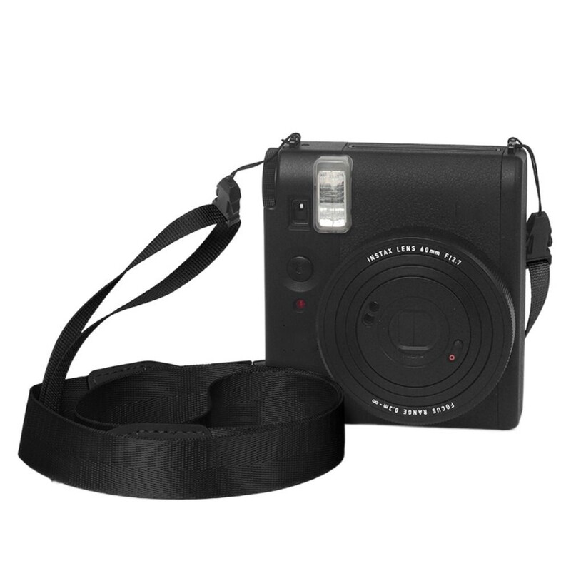 Univerzalna podesiva naramenica za kameru Visokokvalitetna jednobojna naramenica za kameru Odvojiva višenamjenska naramenica za vrat