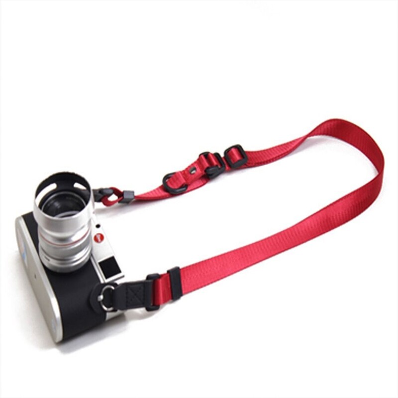 Fotoaparato nugaros pakabinimas Reguliuojamas patvarus fotoaparato diržas Fotoaparato pakabinamas dirželis Kaklo pakabinamas dirželis Kameros virvė SLR fotoaparato virvė