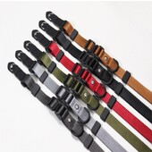 Podesivi izdržljivi fotoaparat koji visi na stražnjoj strani najlonskog užeta Remen za vješanje oko vrata SLR fotoaparat Uže Uže za fotoaparat Remen za vješanje fotoaparata