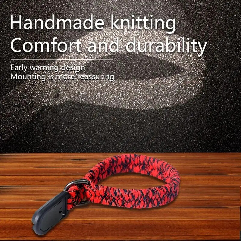 Nova najlonska narukvica, podesivi remen za zapešće s brzim otpuštanjem za Sony, Nikon, Fuji, Canon, Olympus, Panasonic, dodaci za DSLR fotoaparate