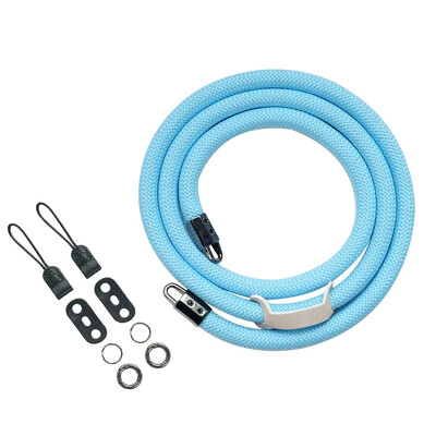 Kaamera õlarihm Nikon Panasonic Canon Leica Sony Pentax Fujifilm Micro ühe kaamera kaelarihm Sony A7M4 Fuji jaoks