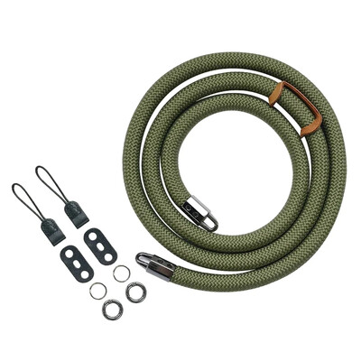 Kaamera õlarihm Nikon Panasonic Canon Leica Sony Pentax Fujifilm Micro ühe kaamera kaelarihm Sony A7M4 Fuji jaoks