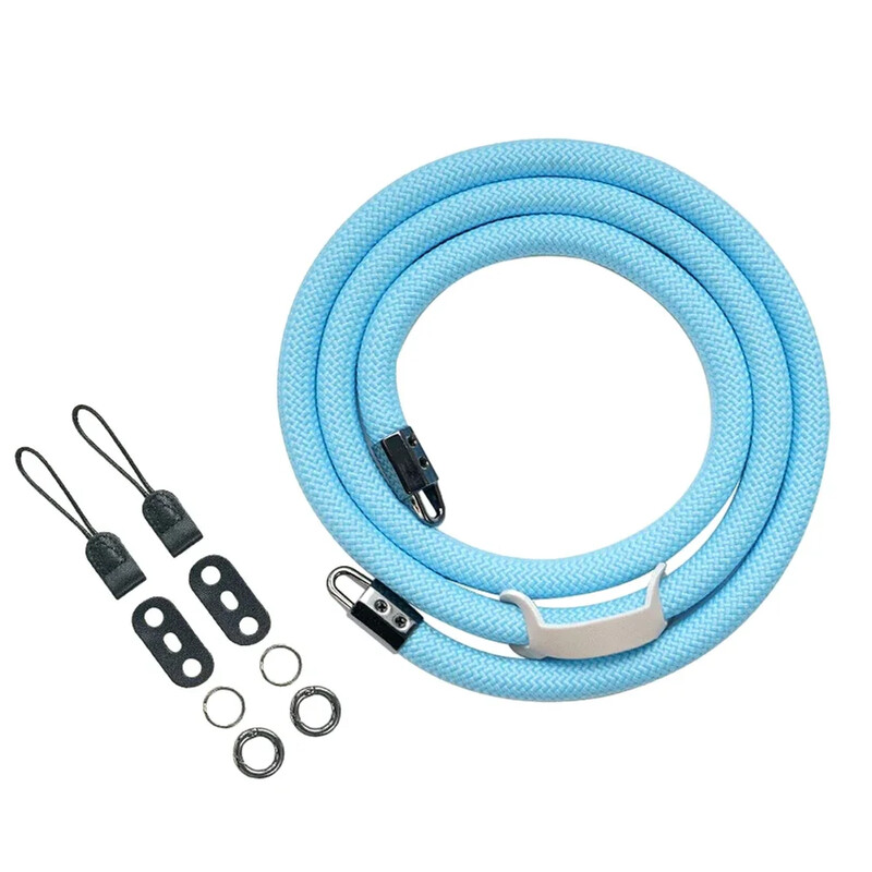 Kaamera õlarihm Nikon Panasonic Canon Leica Sony Pentax Fujifilm Micro ühe kaamera kaelarihm Sony A7M4 Fuji jaoks