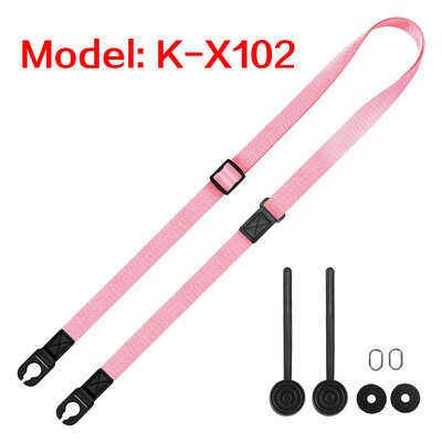 Бърза каишка за камера за Fuji Canon Nikon SONY Micro Single Quick Strap Каишка за през рамо Каишка за рамо през рамо