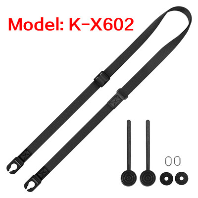 Бърза каишка за камера за Fuji Canon Nikon SONY Micro Single Quick Strap Каишка за през рамо Каишка за рамо през рамо