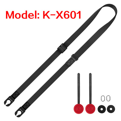 Бърза каишка за камера за Fuji Canon Nikon SONY Micro Single Quick Strap Каишка за през рамо Каишка за рамо през рамо