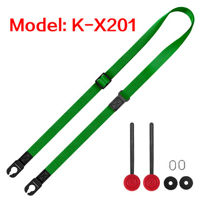 Бърза каишка за камера за Fuji Canon Nikon SONY Micro Single Quick Strap Каишка за през рамо Каишка за рамо през рамо