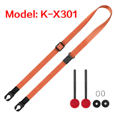 Бърза каишка за камера за Fuji Canon Nikon SONY Micro Single Quick Strap Каишка за през рамо Каишка за рамо през рамо