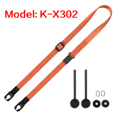 Бърза каишка за камера за Fuji Canon Nikon SONY Micro Single Quick Strap Каишка за през рамо Каишка за рамо през рамо