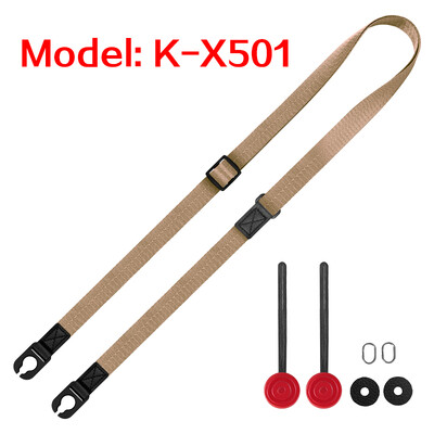 Бърза каишка за камера за Fuji Canon Nikon SONY Micro Single Quick Strap Каишка за през рамо Каишка за рамо през рамо