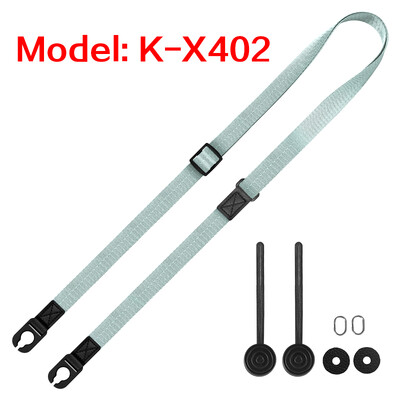 Бърза каишка за камера за Fuji Canon Nikon SONY Micro Single Quick Strap Каишка за през рамо Каишка за рамо през рамо