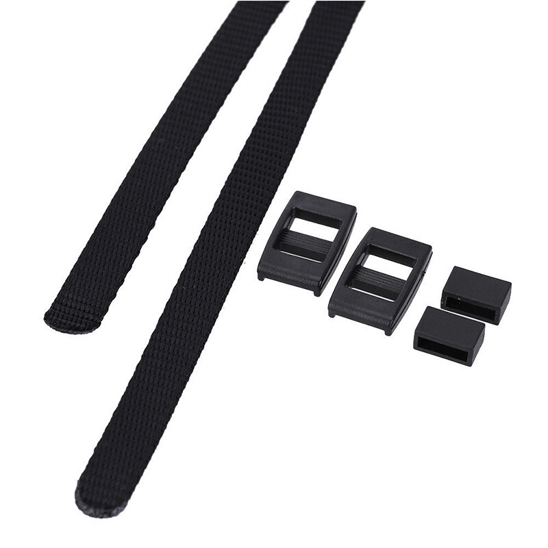 Univerzalni retro točkasti plavi remen za remen za kameru oko vrata Foto remen za Canon Nikon Sony Pentax Leica Fuji Olympus DSLR