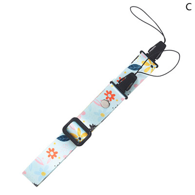 Fotoaparato dirželiai, skirti Fujifilm Instax Mini 12/11/8/9/70/90 fotoaparato universali daugiafunkcinė virvė kelių spalvų 1,2 m fotoaparato galinė virvė