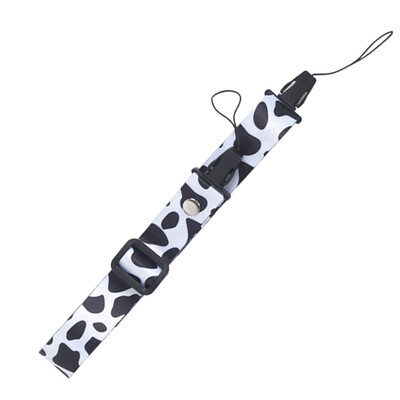 Fotoaparato dirželiai, skirti Fujifilm Instax Mini 12/11/8/9/70/90 fotoaparato universali daugiafunkcinė virvė kelių spalvų 1,2 m fotoaparato galinė virvė