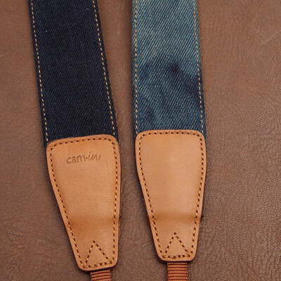 Kameras regulējama plecu siksna Canon Nikon DSLR kameras siksniņai Microslr kameras plecu siksniņai kakla aukla