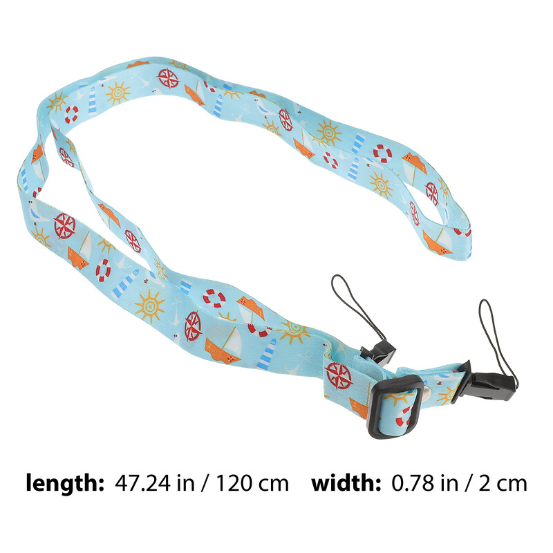 Връзка за телефон, клетъчна камера, универсална каишка, колан за рамо, полиестер, памук за пътуване