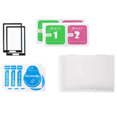 Ekrano apsauginė plėvelė Insta360 X4 priedams Nebraižanti plėvelė, skirta Insta 360 X4 Visą dengianti apsauginė plėvelė (ne stiklo)