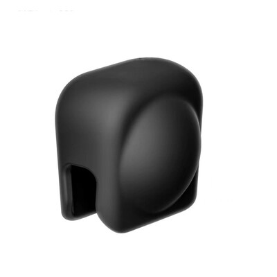 Анти-надраскване за Insta360 X3 Sticky Lens Guards Dual-Lens 360 Mod For Insta 360 X3 Protector Cap обектив Аксесоари за фотоапарат Нови