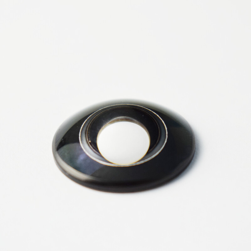 Objektyvo stiklo pakeitimas, skirtas Insta360 ONE X2 RS R 360 objektyvo fotoaparato remonto dalių priedas