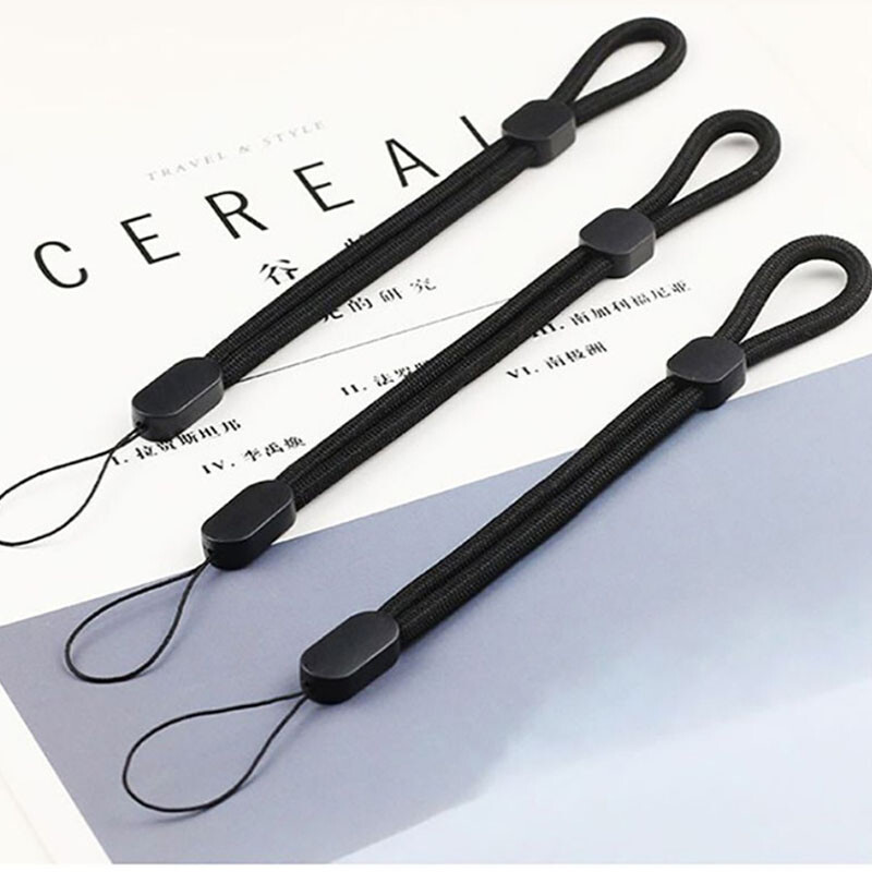 Каишка за китка за Insta360 X3 X4 Аксесоари за камера Каишка за китка Противоплъзгаща се каишка против изгубване на въже Скоба за монтиране на ремък