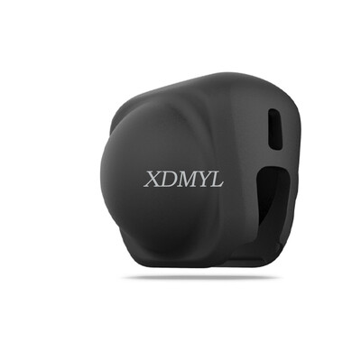 Silikonska stolna baza za Insta360 X4 postolje, zaštitni držač, poklopac tijela za Insta 360 X4, dodaci za akcijsku kameru