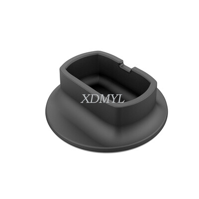 Silikonska stolna baza za Insta360 X4 postolje, zaštitni držač, poklopac tijela za Insta 360 X4, dodaci za akcijsku kameru