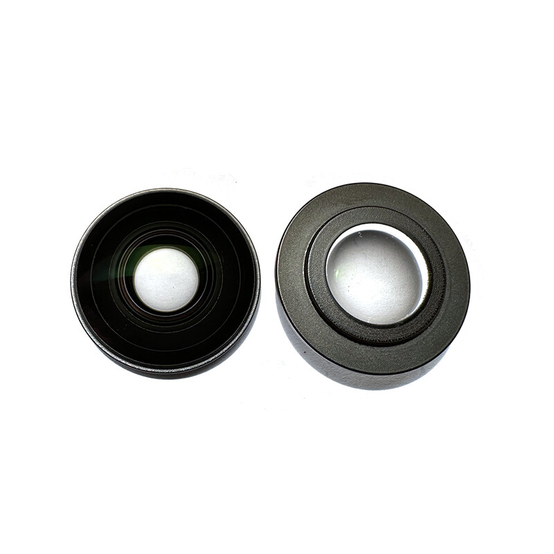 Смяна на стъкло на обектива за ремонт на камера Insta360 X4