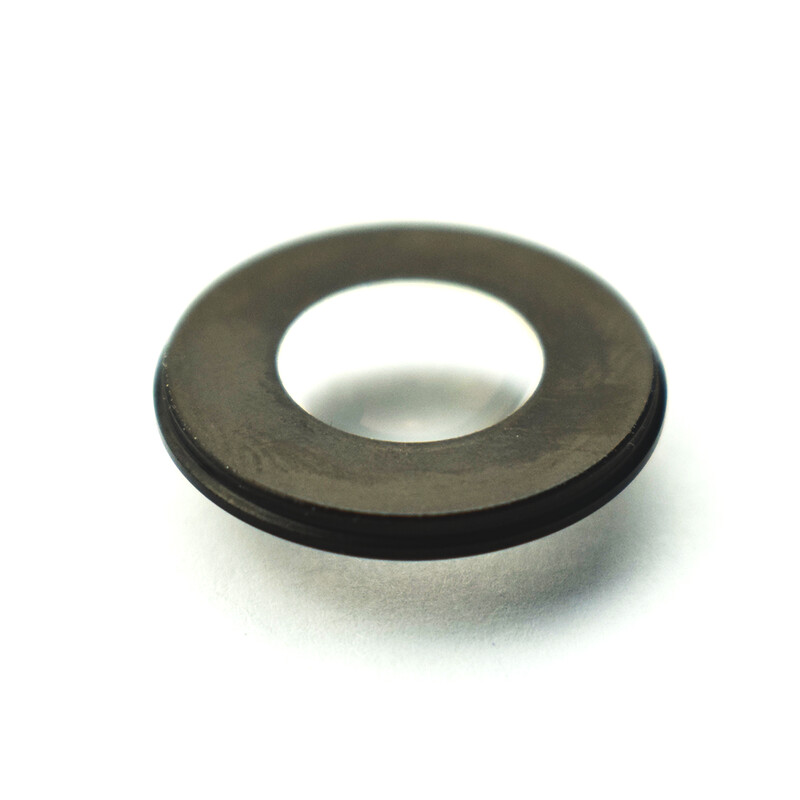 Смяна на стъкло на обектива за ремонт на камера Insta360 X4