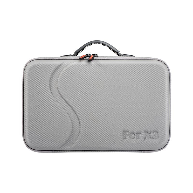 STARTRC Insta360 X3 Putna torbica za nošenje Kofer za pohranu na ramenu Torba za jednu kameru Torbica Hard Shell Vodootporna X3 oprema