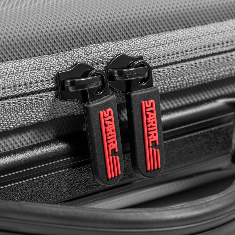 STARTRC Insta360 X3 Putna torbica za nošenje Kofer za pohranu na ramenu Torba za jednu kameru Torbica Hard Shell Vodootporna X3 oprema