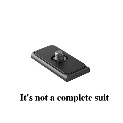 100% originaalne Insta360 kiirkinnitus Insta 360 X4/X3/X2/ Ace/Ace pro/Ace pro2/RS/R kaamerale