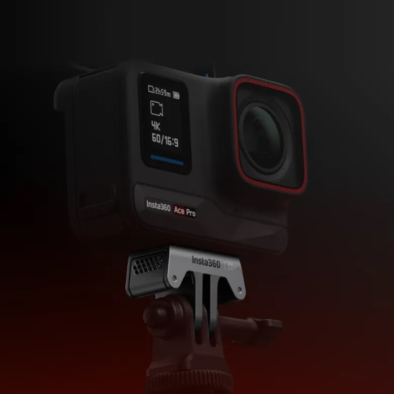 Insta360 AcePro/ Ace Standard Mount Originalni dodaci za Insta 360 Ace Pro / Ace