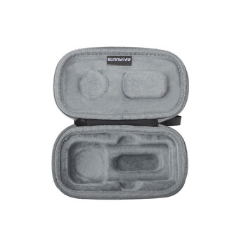 Mini Storage Bag for Insta360 X4 Single Machine Package Σώμα Τσάντα αποθήκευσης Προστατευτική θήκη μεταφοράς Αξεσουάρ αθλητικής κάμερας