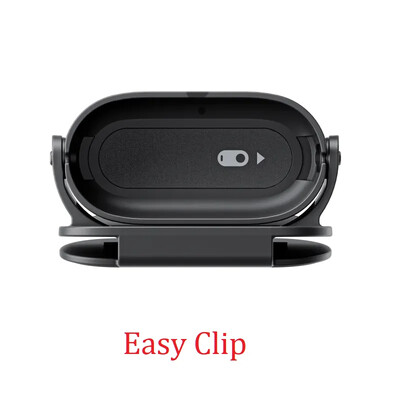 Insta360 GO 3 Originalna kolekcija dodataka Torbica za ronjenje Torbica za nošenje Štitnik za objektiv Brzo otpuštajući nosač Magnet Privjesak Zaštita zaslona