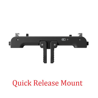 Insta360 GO 3 Originalna kolekcija dodataka Torbica za ronjenje Torbica za nošenje Štitnik za objektiv Brzo otpuštajući nosač Magnet Privjesak Zaštita zaslona