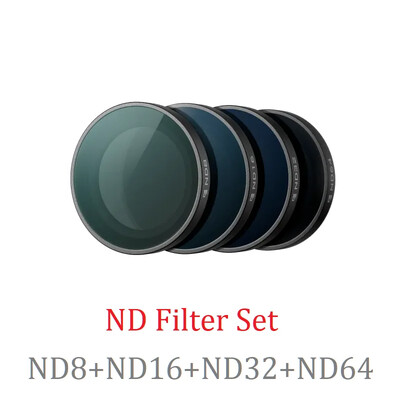 Insta360 GO 3 Originalna kolekcija dodataka Torbica za ronjenje Torbica za nošenje Štitnik za objektiv Brzo otpuštajući nosač Magnet Privjesak Zaštita zaslona