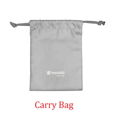 Insta360 GO 3 Originalna kolekcija dodataka Torbica za ronjenje Torbica za nošenje Štitnik za objektiv Brzo otpuštajući nosač Magnet Privjesak Zaštita zaslona