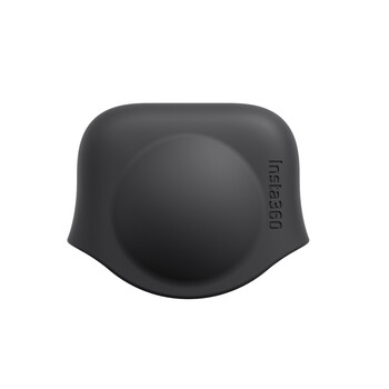 Insta360 ONE X2 Lens Cap Durable Silicone Lens Guards Protector for Insta 360 ONE X 2 Accessories