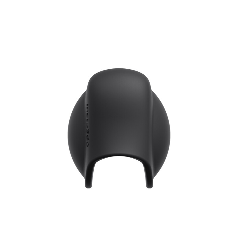 Insta360 ONE X2 poklopac objektiva Izdržljivi silikonski zaštitnik za zaštitu objektiva za Insta 360 ONE X 2 pribor