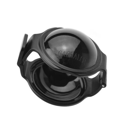 Insta360 X3 Body Silikonska zaštitna torbica s užetom protiv gubitka Podesivi sigurnosni remen za ručni zglob Štitnici za objektiv Kapa Dodatna oprema