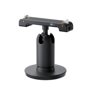 Insta360 GO 3S Pivot Stand Βάση Μαγνητική βάση μάνδαλου 1/4\'\' σημείο στήριξης Γνήσιο αξεσουάρ GO3S