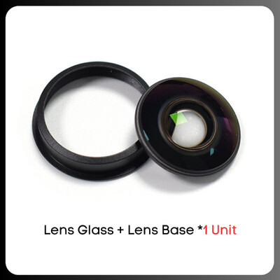 Za Insta360 X3 zamjenski nosač stakla objektiva za Insta360 X3 Dijelovi za popravak kamere 100% novi i originalni