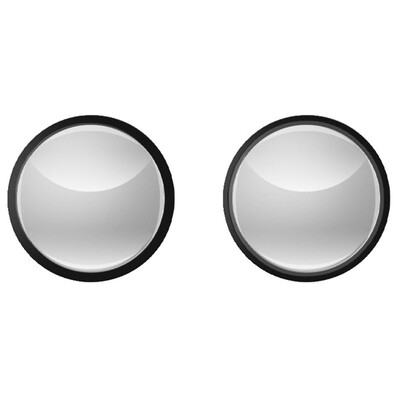 За Insta360 ONE RS 1-инчов предпазен капак на обектива Пълна защита против надраскване За Insta360 ONE RS 1-инчов аксесоар за спортна камера