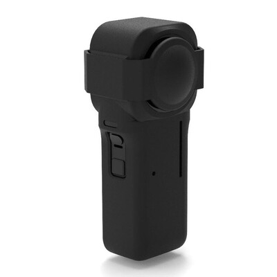 За Insta360 ONE RS 1-инчов предпазен капак на обектива Пълна защита против надраскване За Insta360 ONE RS 1-инчов аксесоар за спортна камера