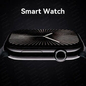 2024 Nova serija 10 za Apple Watch 10 GPS pametni satovi 4G memorija Glazba Video NFC BT Vodootporna pametna narukvica za Android IOS